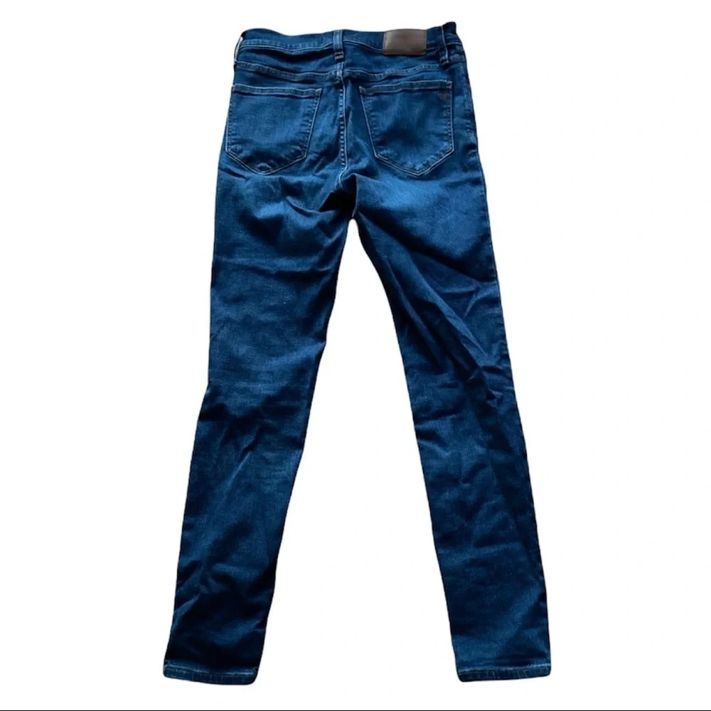Madewell great 27